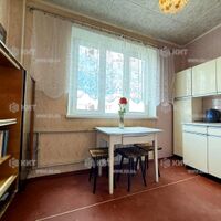 Продажа квартиры Харьков, ХТЗ, Рогань, 78м²