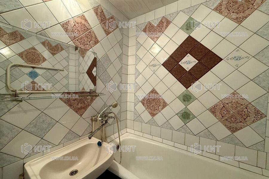 Продажа квартиры Харьков, ХТЗ, Рогань, 78м²