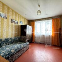 Продажа квартиры Харьков, ХТЗ, Рогань, 78м²