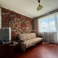 Продажа квартиры Харьков, ХТЗ, Рогань, 78м²