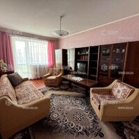 Продажа квартиры Харьков, ХТЗ, Рогань, 78м²