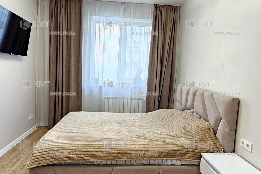 Продажа квартиры Харьков, Алексеевка, 36м²