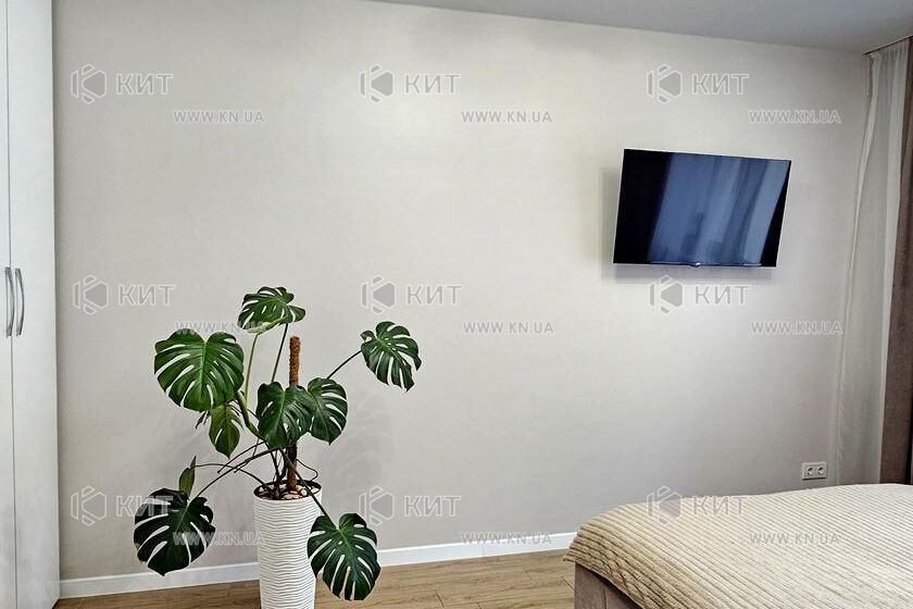 Продажа квартиры Харьков, Алексеевка, 36м²