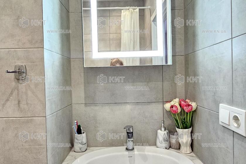 Продажа квартиры Харьков, Алексеевка, 36м²