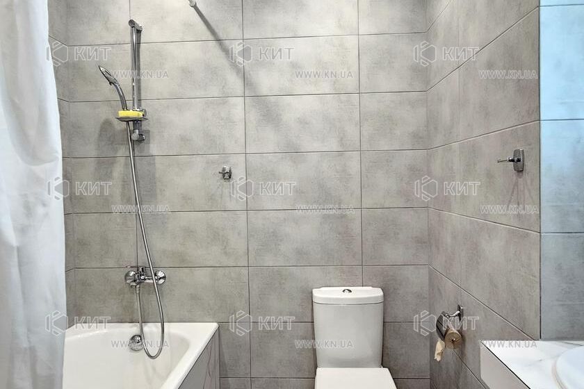 Продажа квартиры Харьков, Алексеевка, 36м²