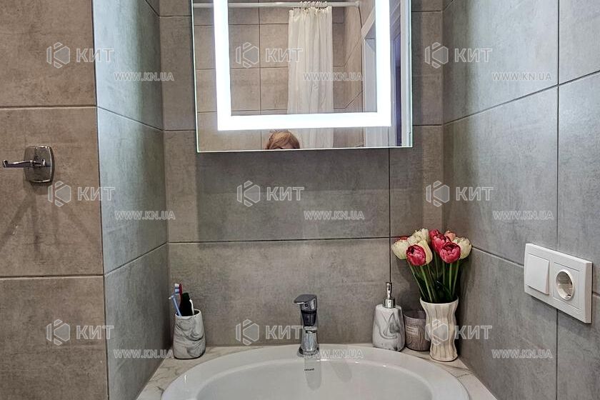 Продажа квартиры Харьков, Алексеевка, 36м²