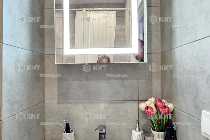 Продажа квартиры Харьков, Алексеевка, 36м²