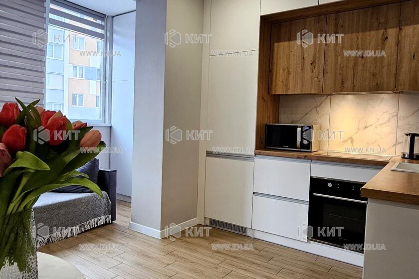 Продажа квартиры Харьков, Алексеевка, 36м²