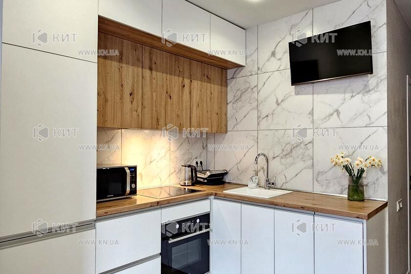 Продажа квартиры Харьков, Алексеевка, 36м²