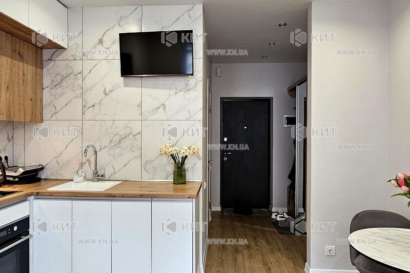 Продажа квартиры Харьков, Алексеевка, 36м²