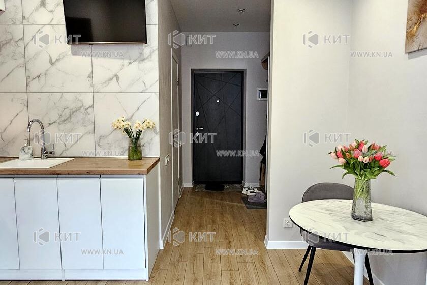 Продажа квартиры Харьков, Алексеевка, 36м²