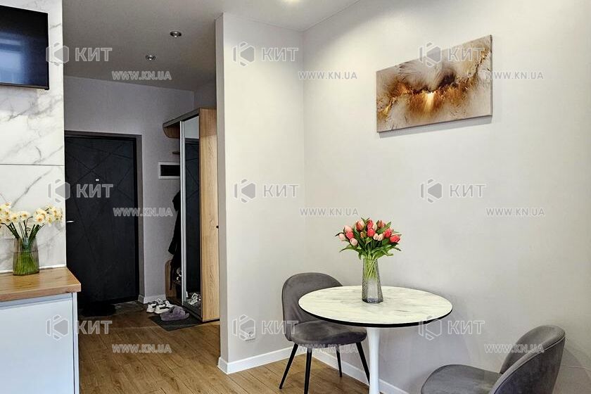 Продажа квартиры Харьков, Алексеевка, 36м²