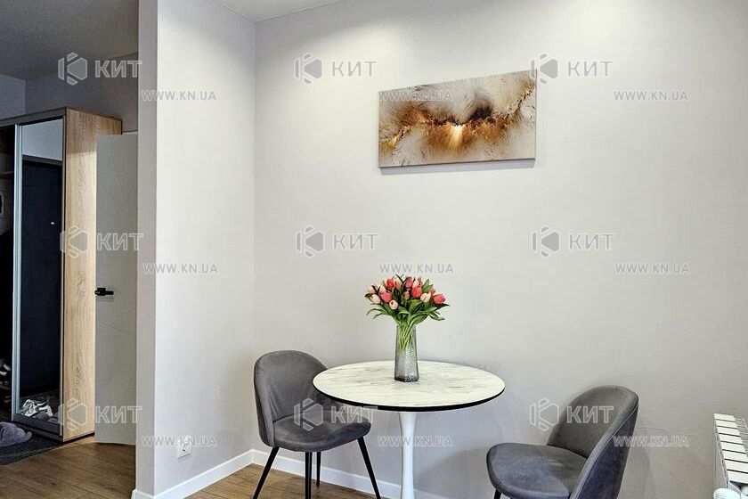 Продажа квартиры Харьков, Алексеевка, 36м²