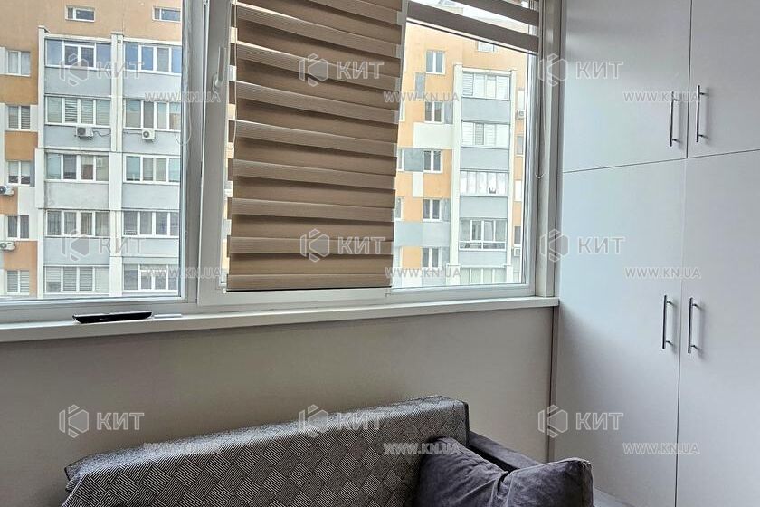Продажа квартиры Харьков, Алексеевка, 36м²
