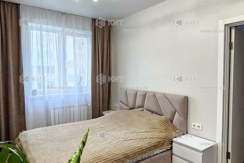 Продажа квартиры Харьков, Алексеевка, 36м²