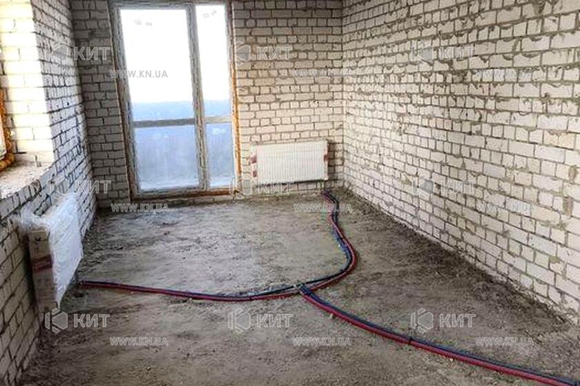 Продажа квартиры Харьков, Киевская, Гидропарк, 47.5м²