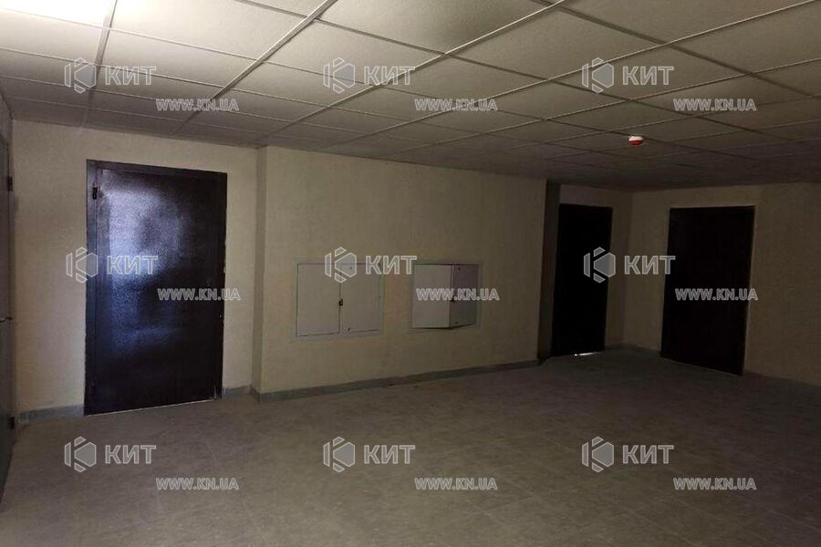 Продажа квартиры Харьков, Киевская, Гидропарк, 47.5м²