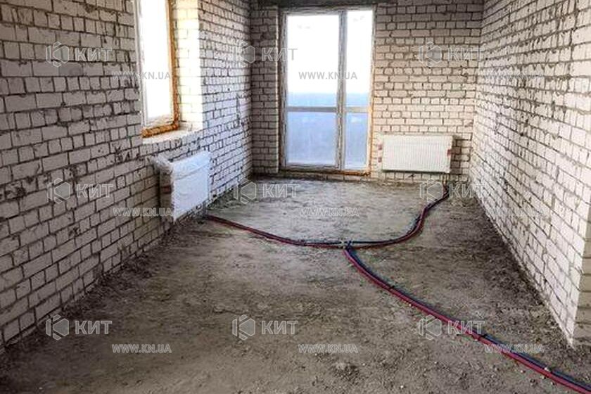 Продажа квартиры Харьков, Киевская, Гидропарк, 47.5м²