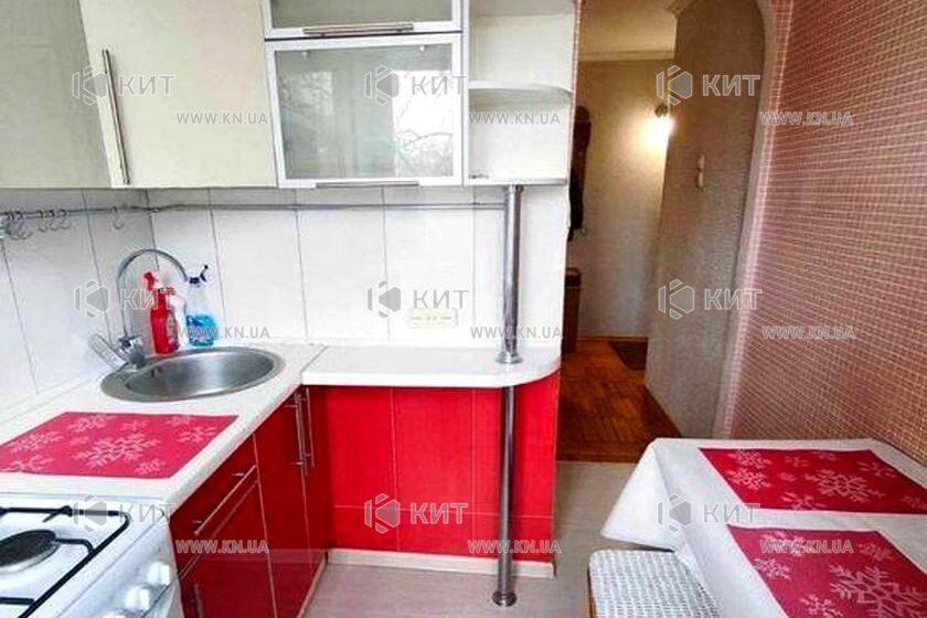 Продажа квартиры Харьков, Салтовка, 531 мрн., 48м²