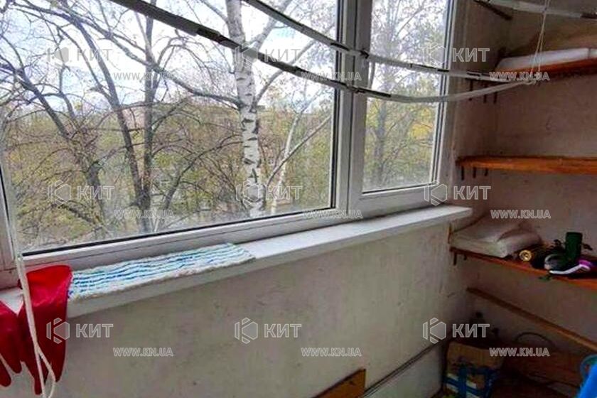 Продажа квартиры Харьков, Салтовка, 531 мрн., 48м²