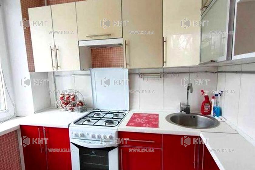 Продажа квартиры Харьков, Салтовка, 531 мрн., 48м²