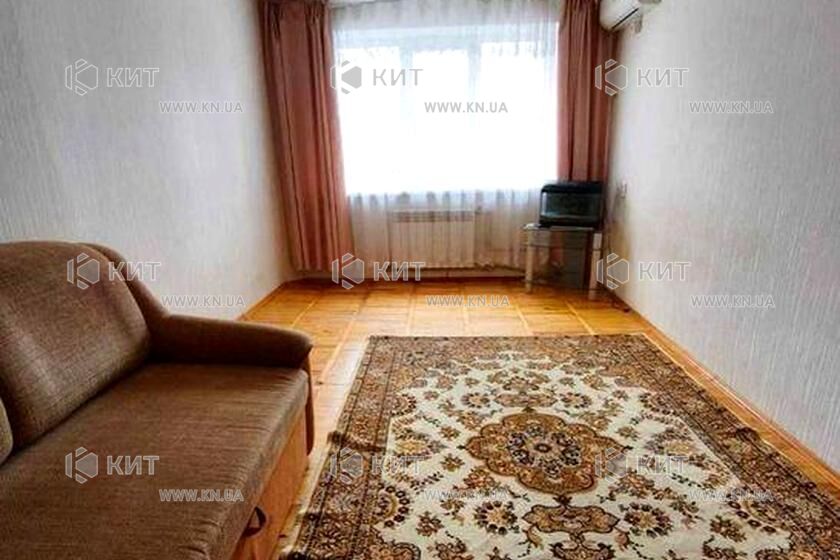 Продажа квартиры Харьков, Салтовка, 531 мрн., 48м²