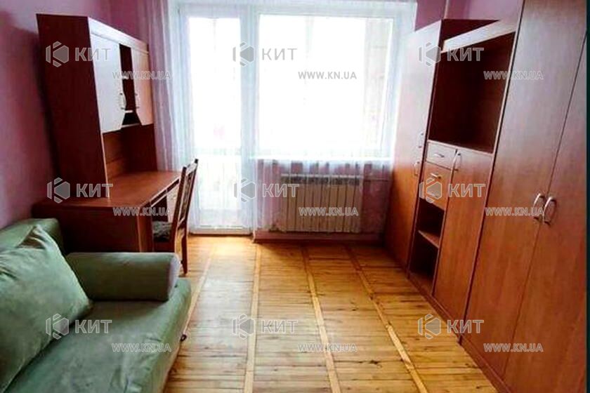 Продажа квартиры Харьков, Салтовка, 531 мрн., 48м²
