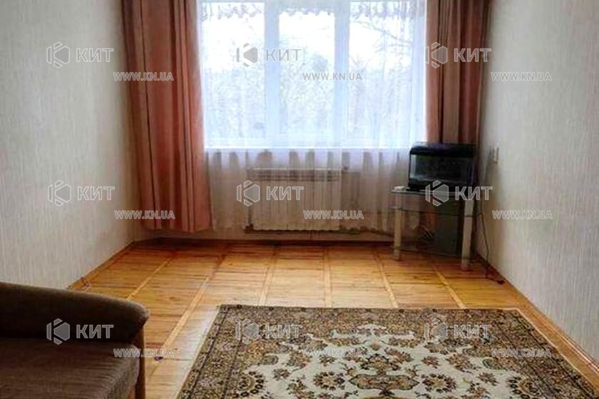 Продажа квартиры Харьков, Салтовка, 531 мрн., 48м²