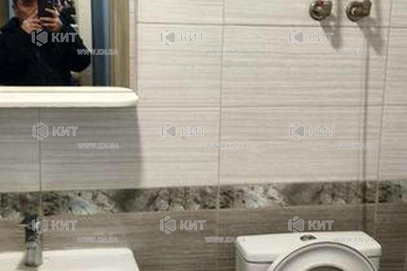 Продаж квартири Харків, Спорт.Гагар.Повст., 44.8м²