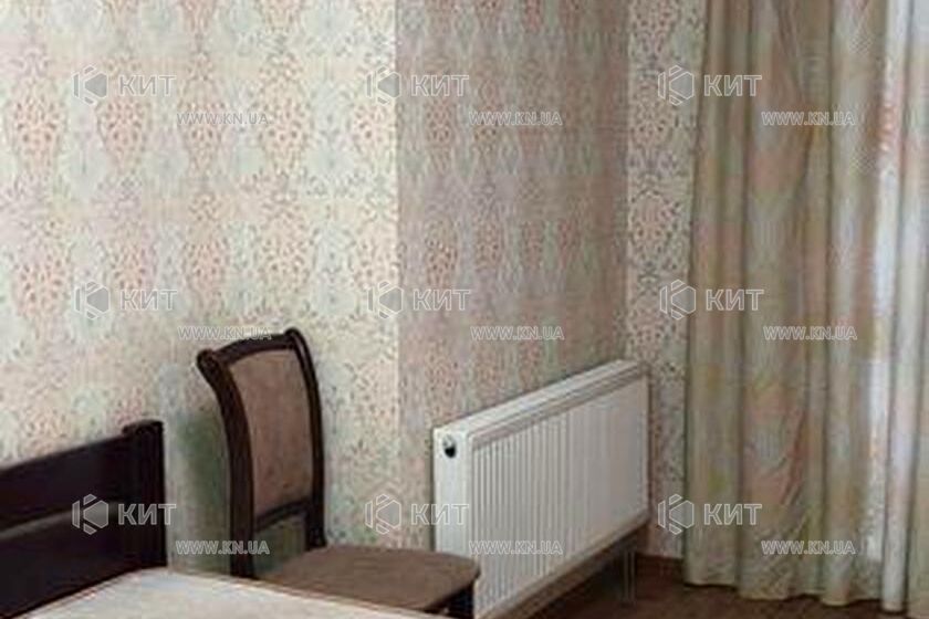 Продаж квартири Харків, Спорт.Гагар.Повст., 44.8м²