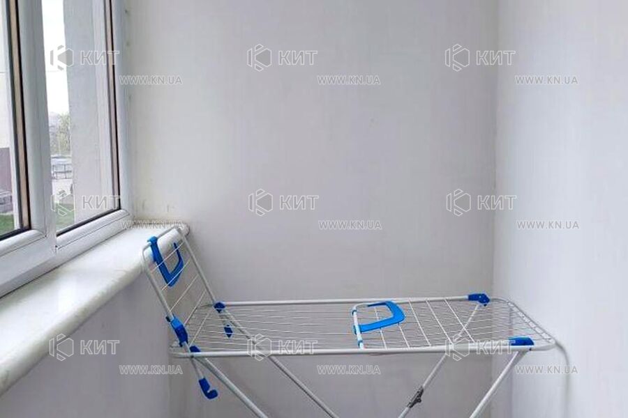 Продаж квартири Харків, Спорт.Гагар.Повст., 44.8м²