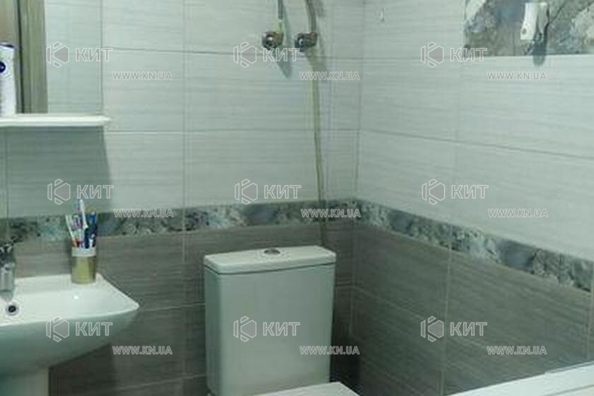 Продаж квартири Харків, Спорт.Гагар.Повст., 44.8м²