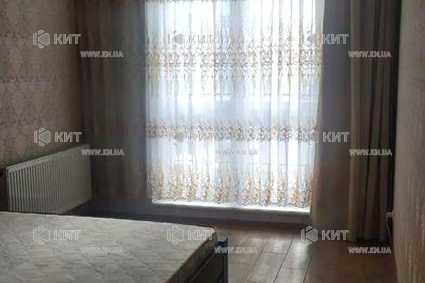 Продаж квартири Харків, Спорт.Гагар.Повст., 44.8м²