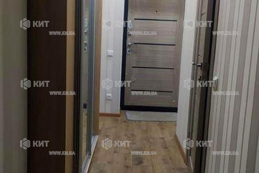 Продаж квартири Харків, Спорт.Гагар.Повст., 44.8м²