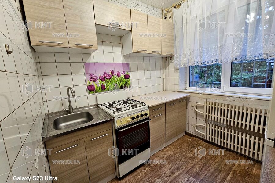 Продаж квартири Харків, Салтівка, 531 мрн., 31м²