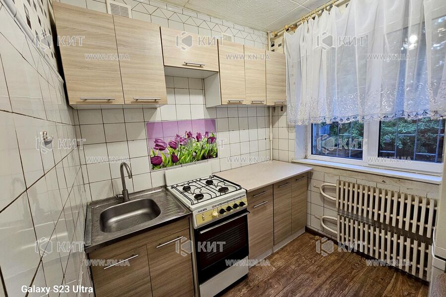 Продаж квартири Харків, Салтівка, 531 мрн., 31м²