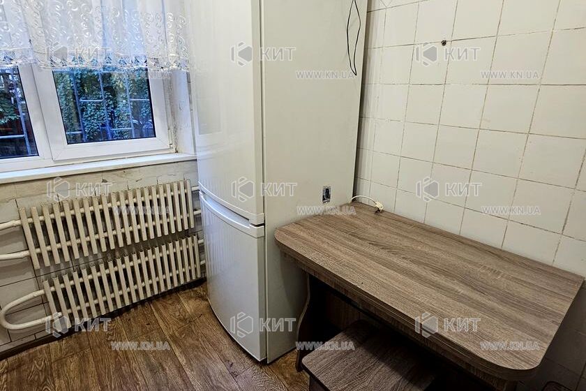 Продаж квартири Харків, Салтівка, 531 мрн., 31м²