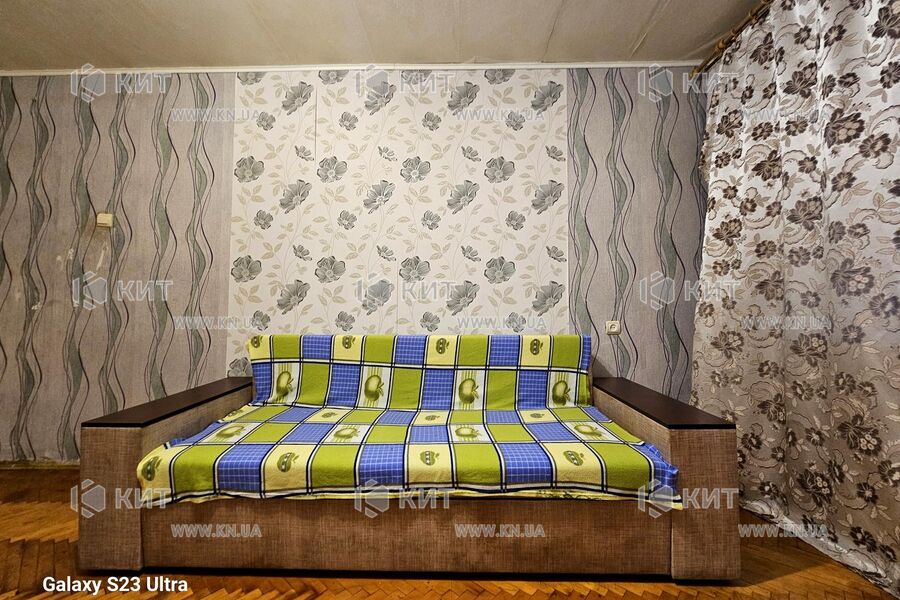 Продаж квартири Харків, Салтівка, 531 мрн., 31м²