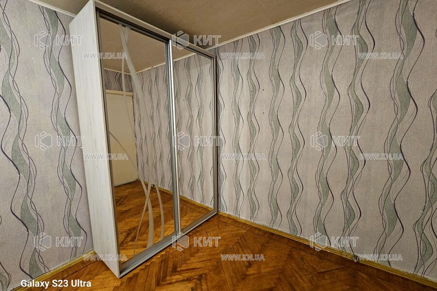 Продаж квартири Харків, Салтівка, 531 мрн., 31м²