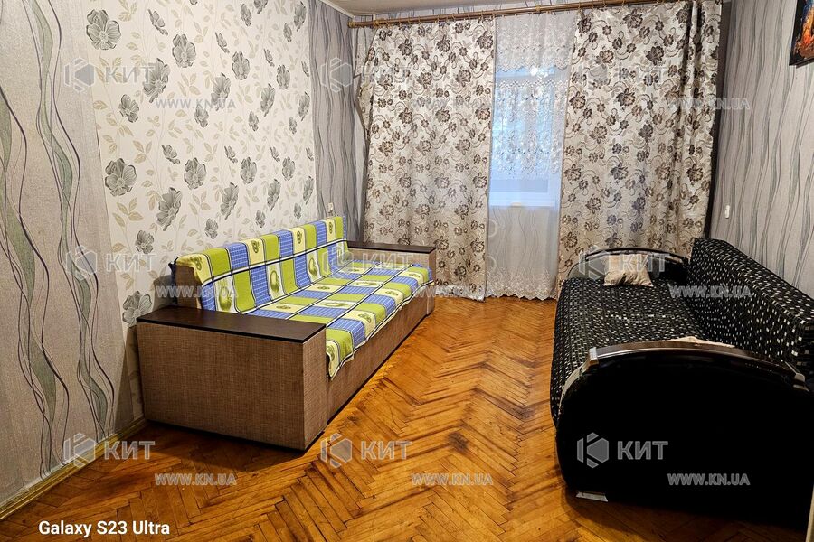 Продаж квартири Харків, Салтівка, 531 мрн., 31м²