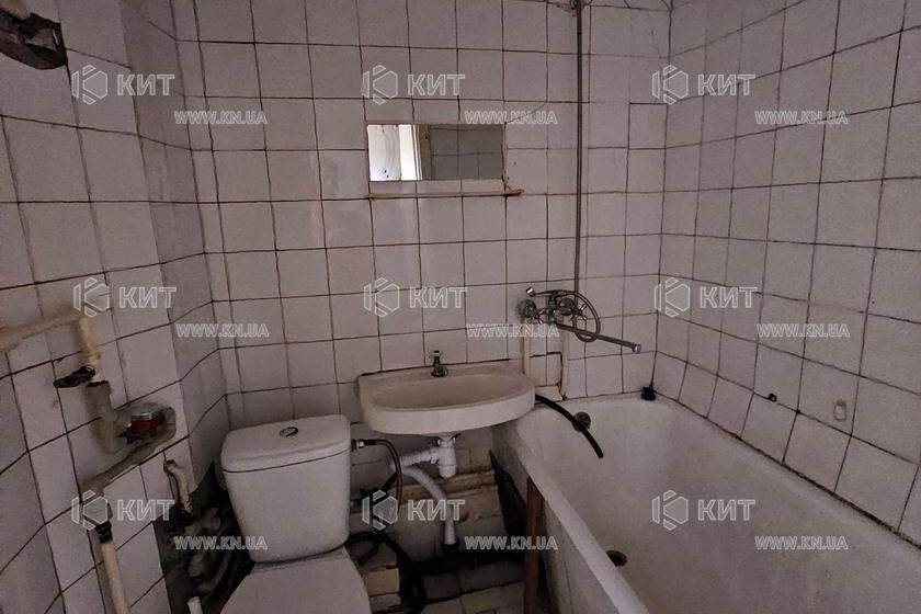 Продаж квартири Харків, Салтівка, 531 мрн., 31м²