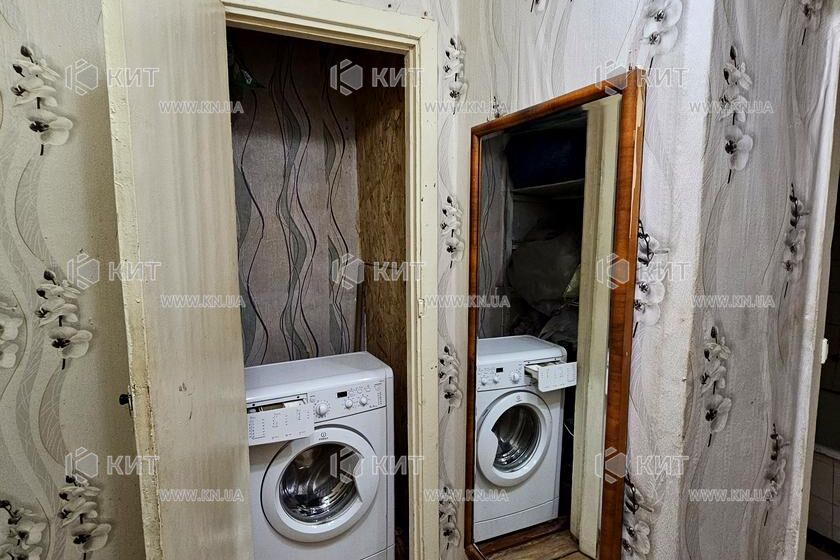 Продаж квартири Харків, Салтівка, 531 мрн., 31м²