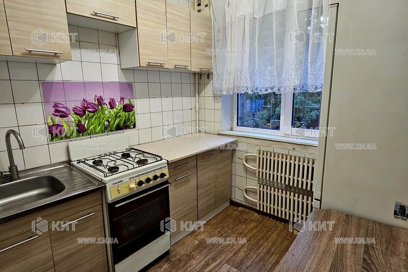 Продаж квартири Харків, Салтівка, 531 мрн., 31м²