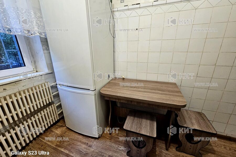 Продаж квартири Харків, Салтівка, 531 мрн., 31м²