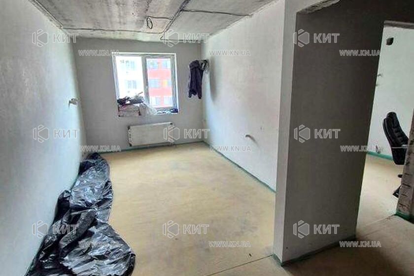 Продаж квартири Харків, Київська, Гідропарк, 37м²