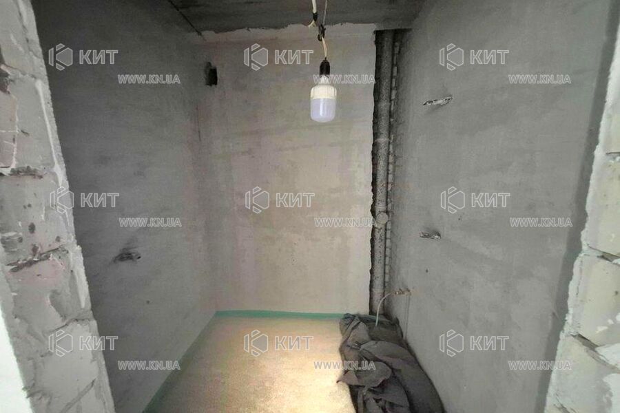 Продаж квартири Харків, Київська, Гідропарк, 37м²