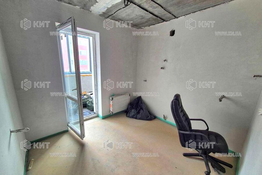 Продаж квартири Харків, Київська, Гідропарк, 37м²