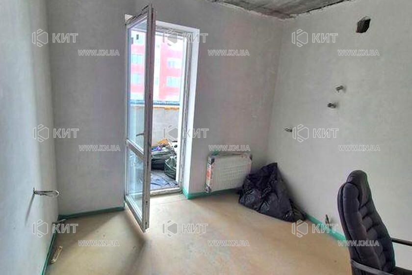 Продаж квартири Харків, Київська, Гідропарк, 37м²