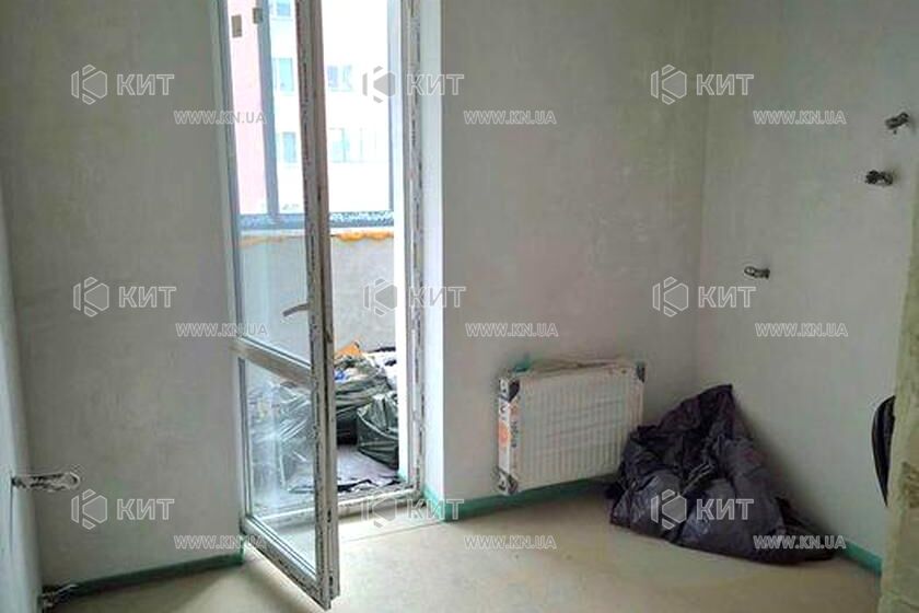 Продаж квартири Харків, Київська, Гідропарк, 37м²