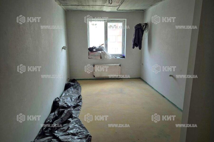 Продаж квартири Харків, Київська, Гідропарк, 37м²